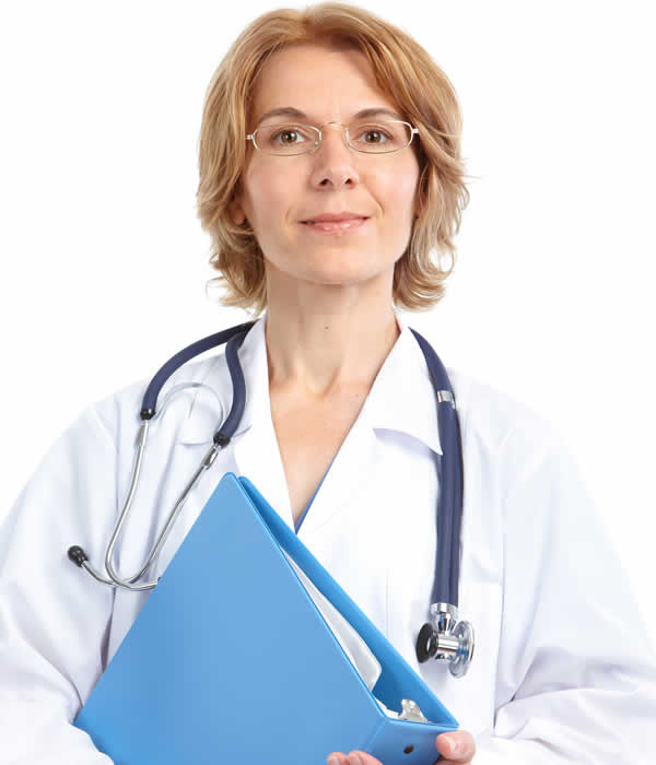 Dr. Clara Ramírez